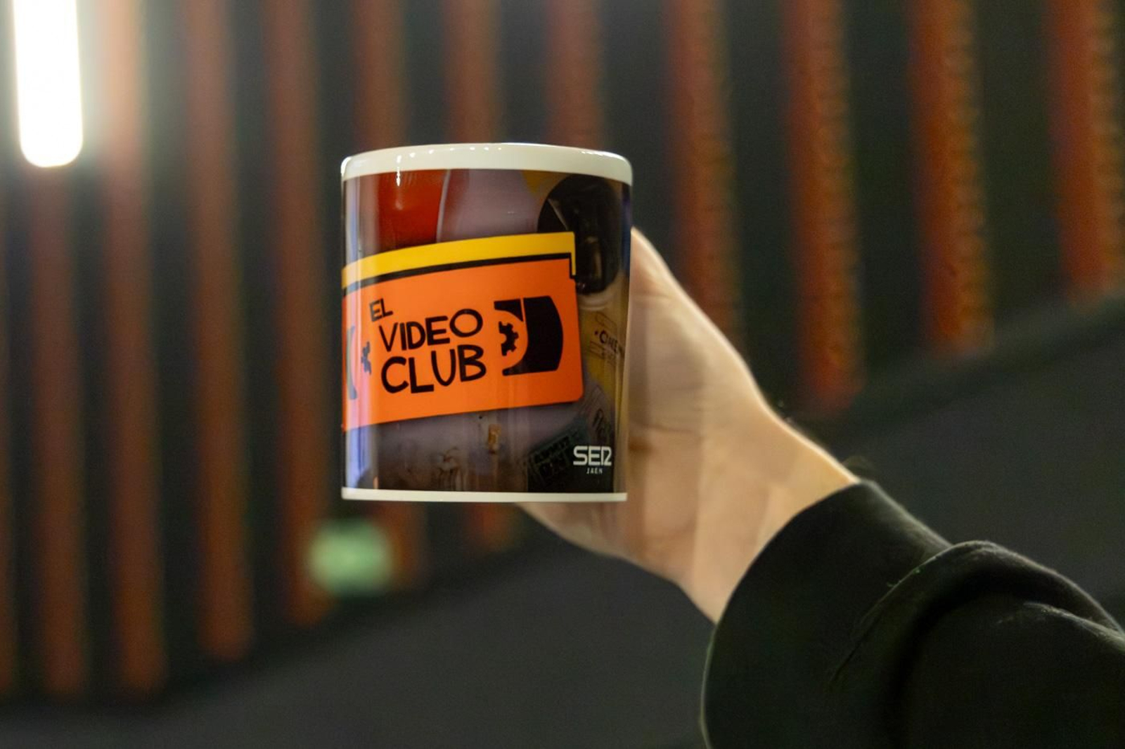 Así ha sido el cien programa de El VideoClub