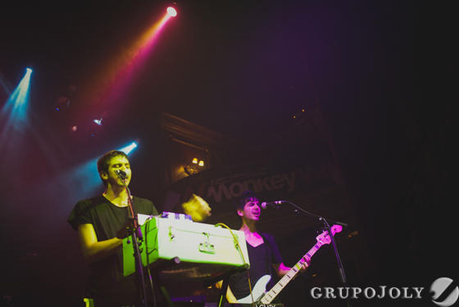 Foto: Javier Perez Pellicer