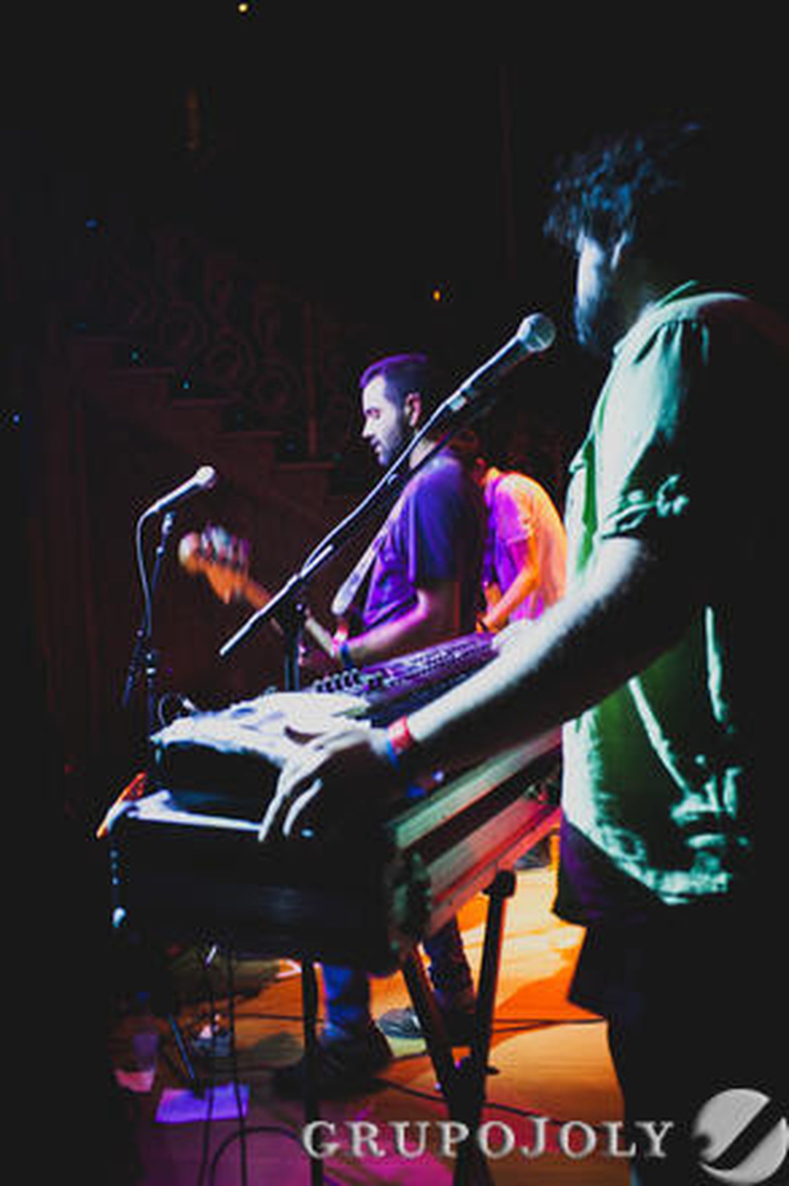 Foto: Javier Perez Pellicer