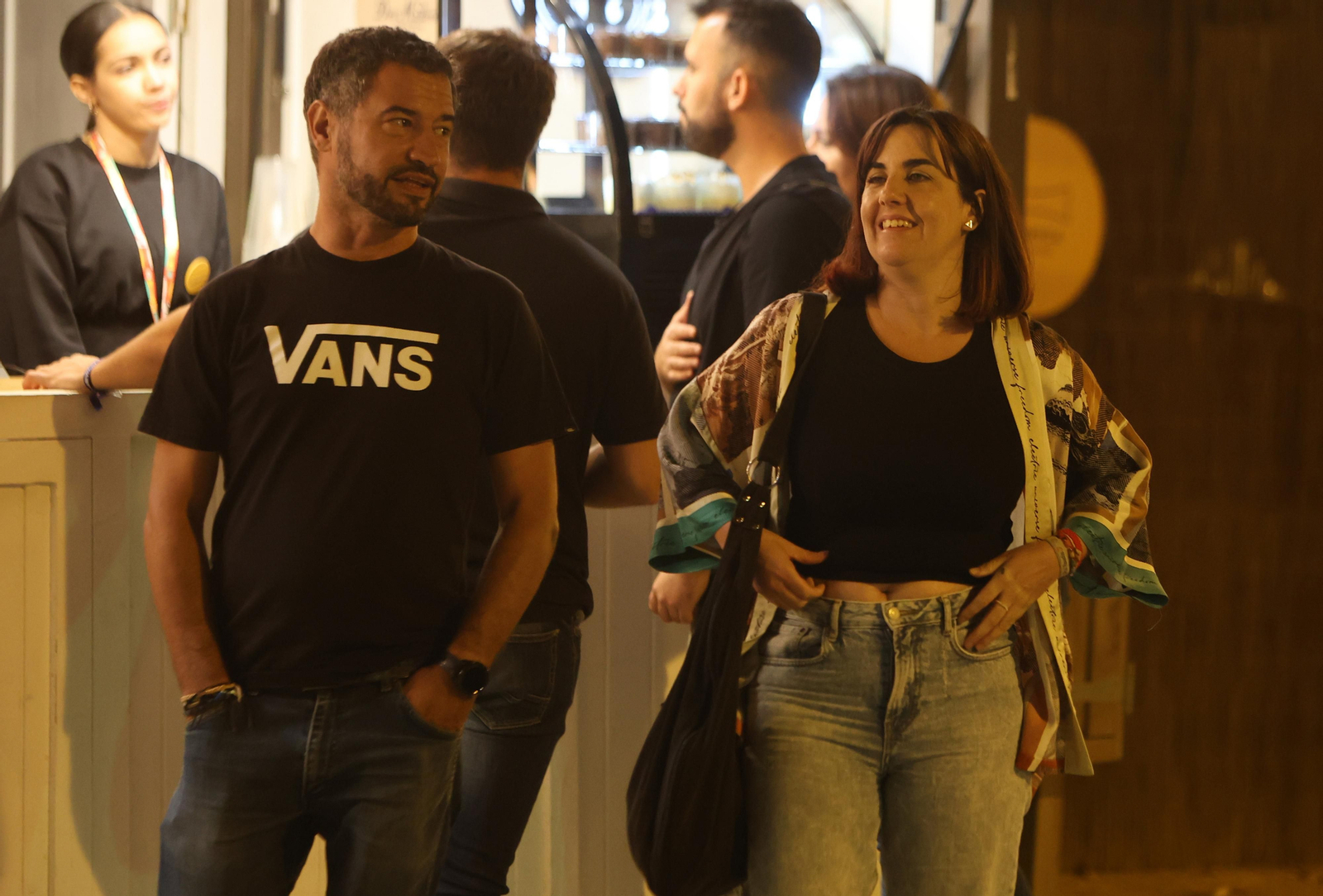 Búscate en el concierto de KASE.0