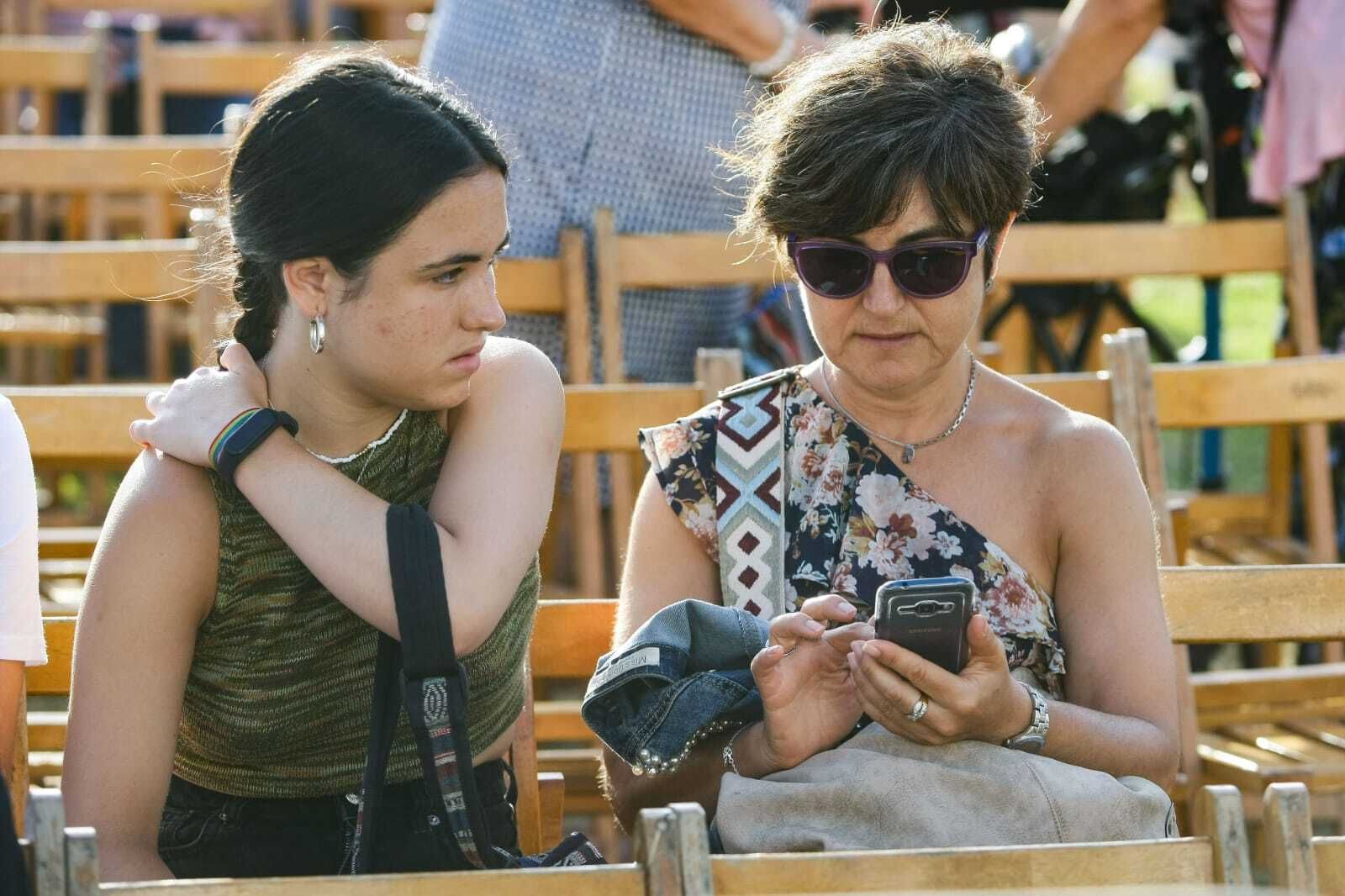 Búscate en el concierto de homenaje a Camarón de la Isla