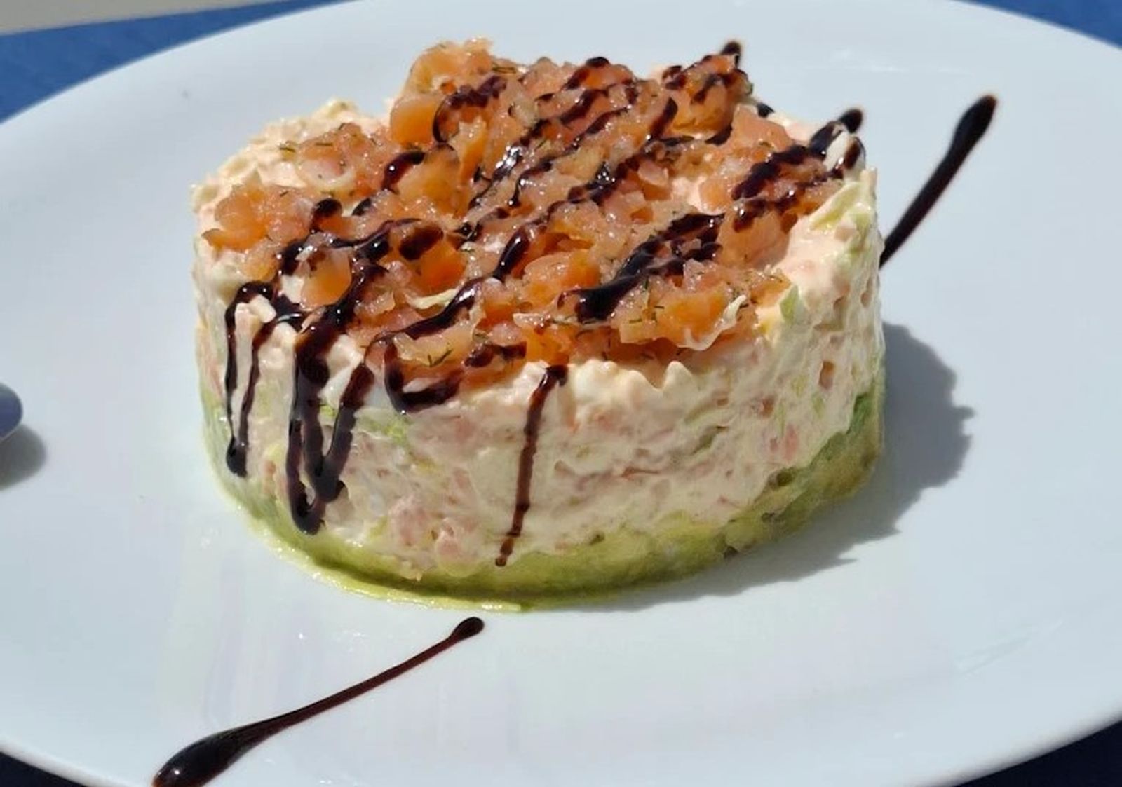 Restaurante El Balneario Beach