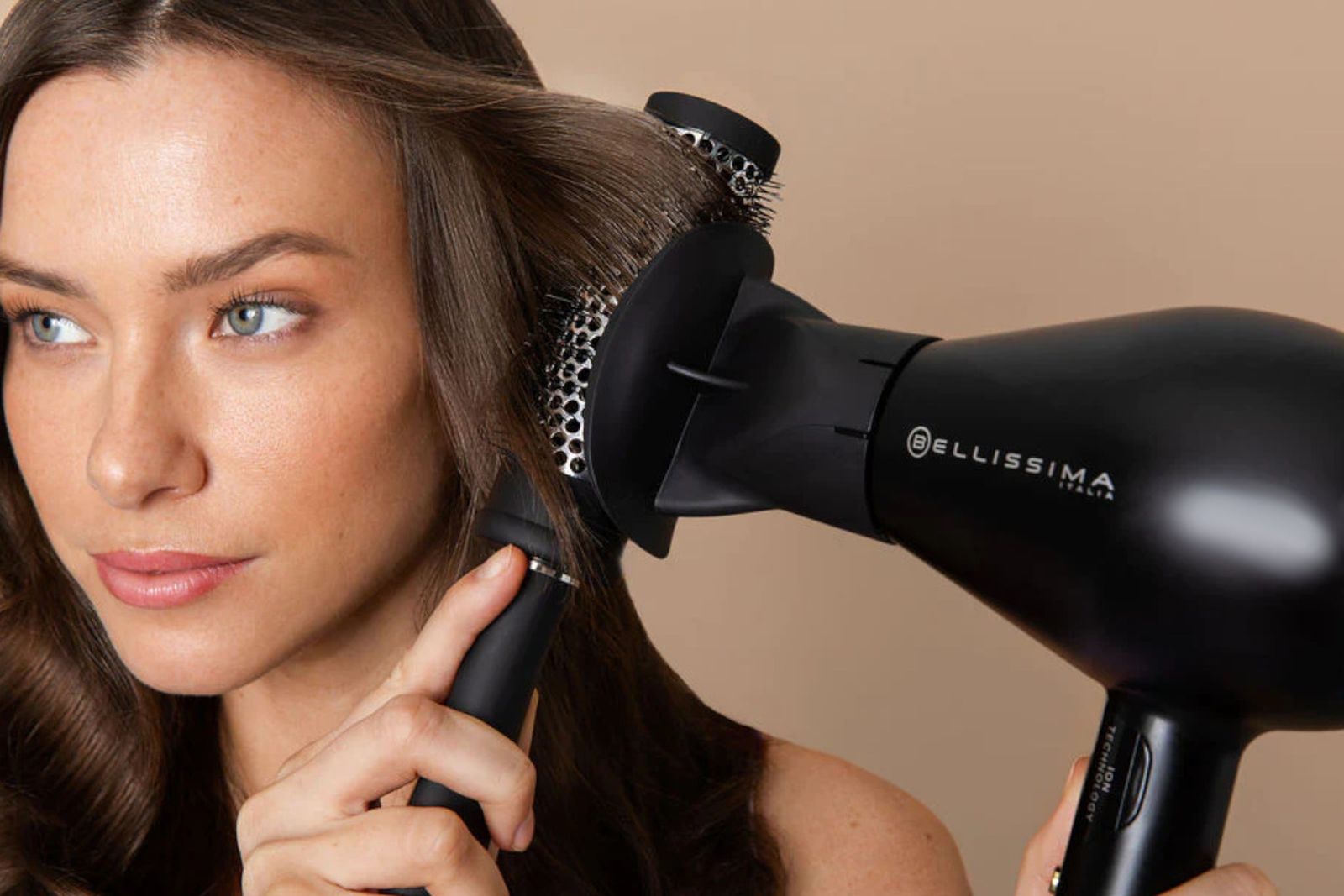 ¡Chollazo Navidad!: Este es el secador de pelo Bellissima top ventas de Amazon ¡ahora por menos de 30€!