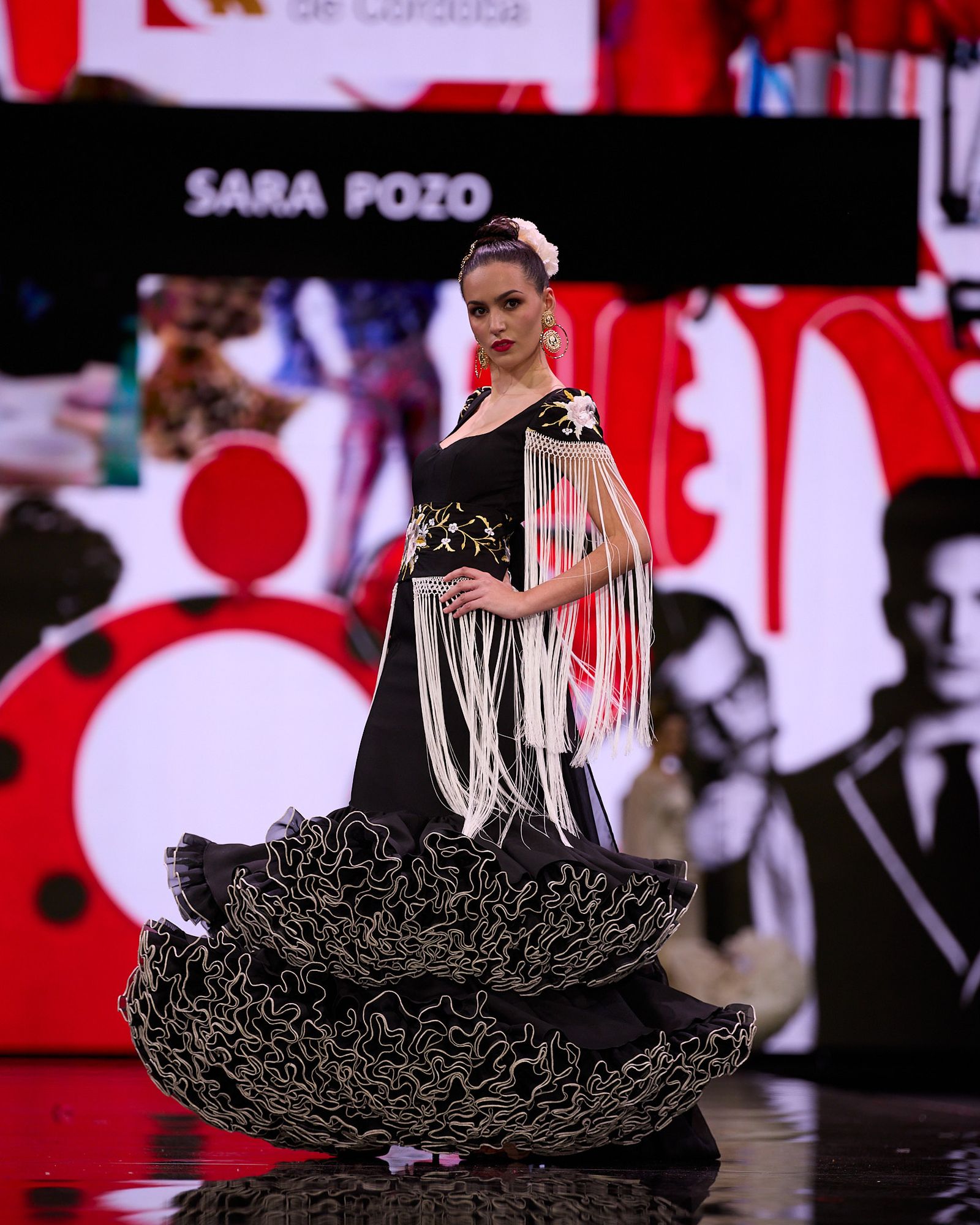 El Certamen de Jóvenes Diseñadores por Córdoba de Moda en SIMOF 2026, todas las fotos