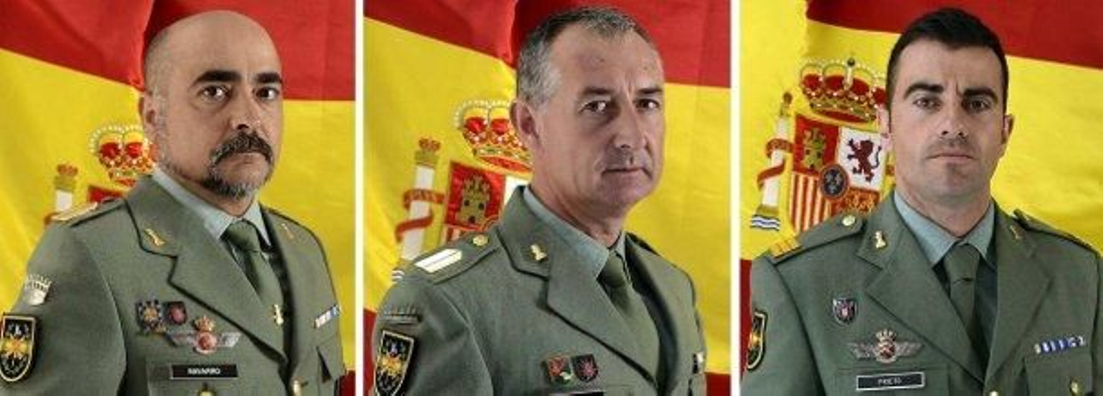 Un juez decreta el secreto sobre las investigaciones en la base de Viator