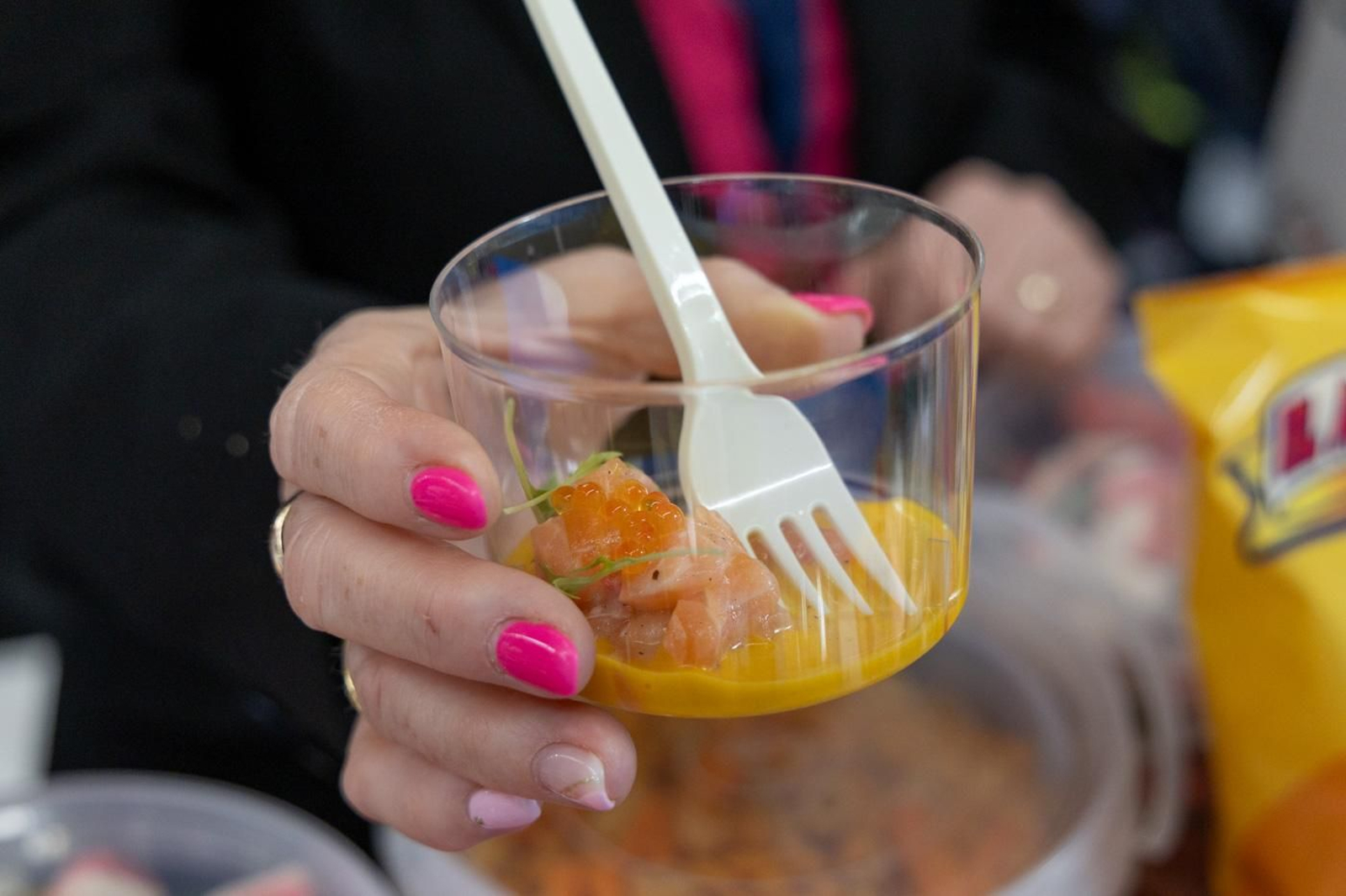 VI Salón de Distribución a Hostelería y Alimentación Jaén Distribución