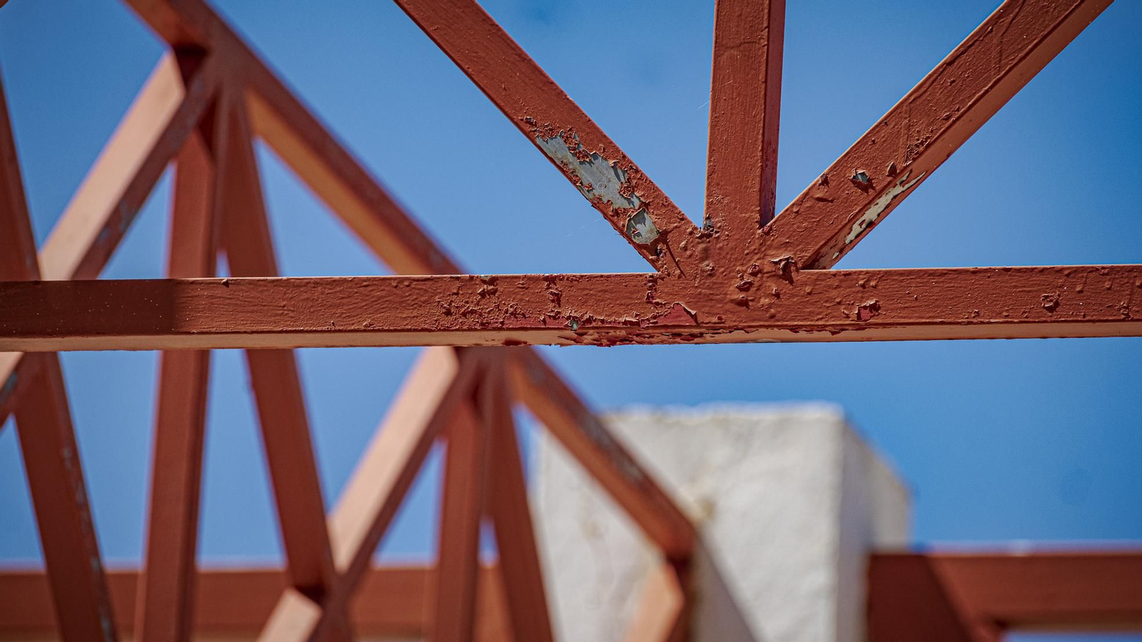 Paseo Marítimo de Cádiz