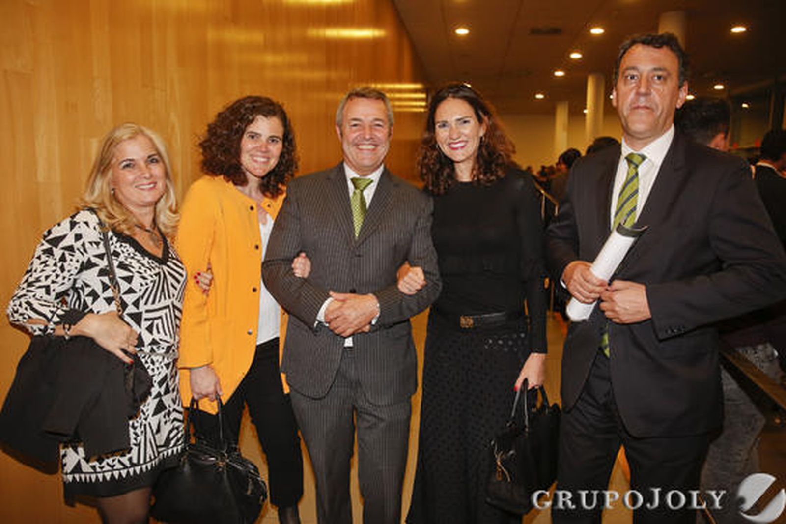 Foto: Daniel Pérez · Javier Albiñana