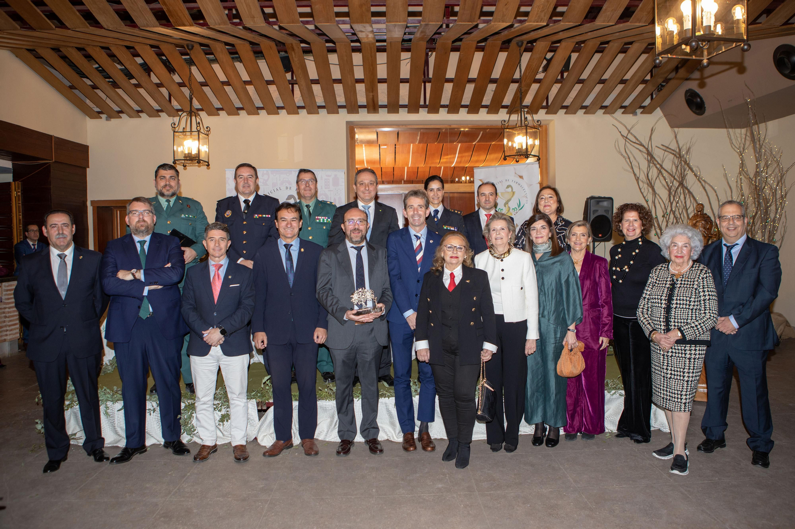 Colegio de Farmacéuticos