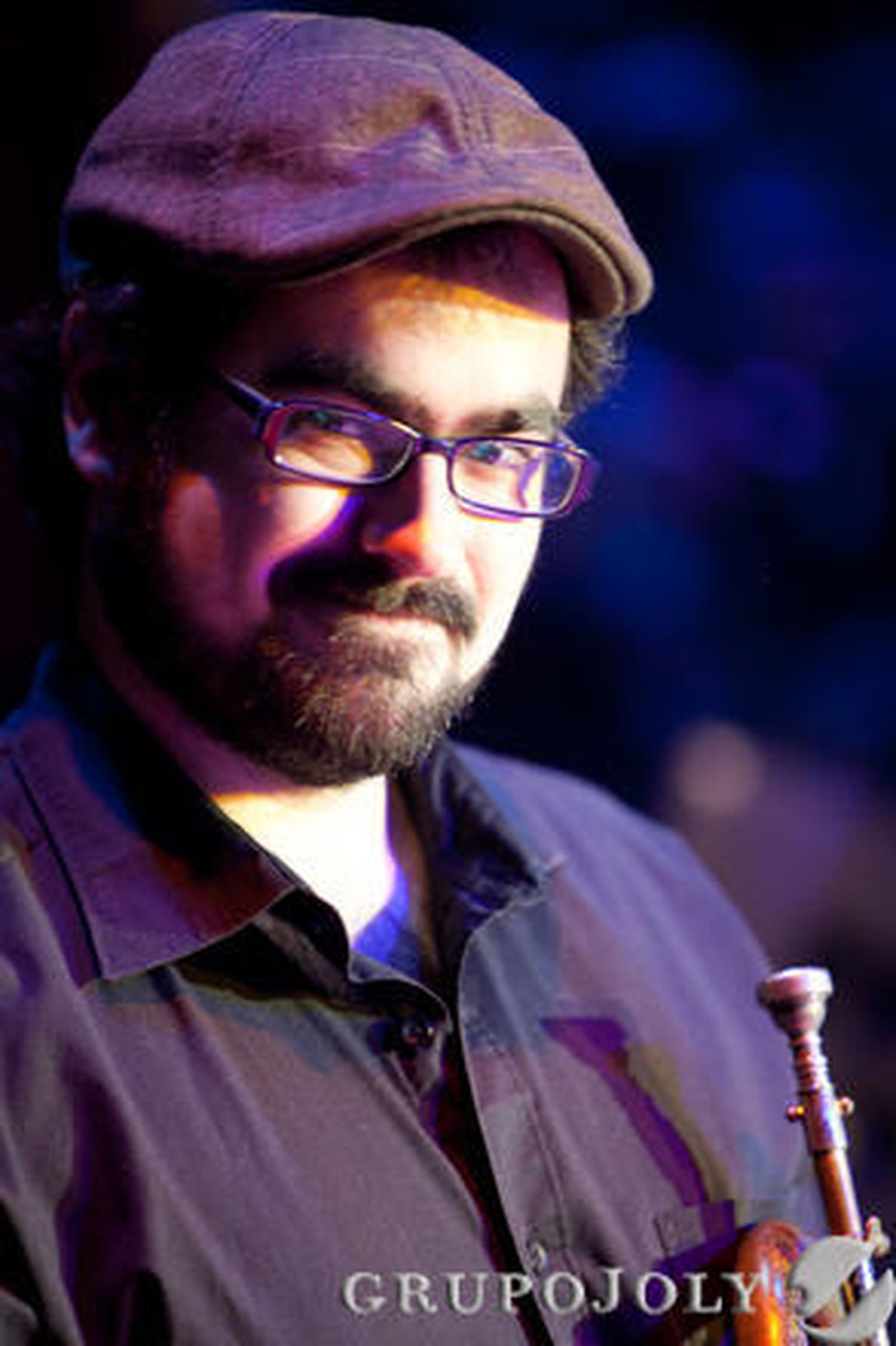 Foto: Javier Perez Pellicer