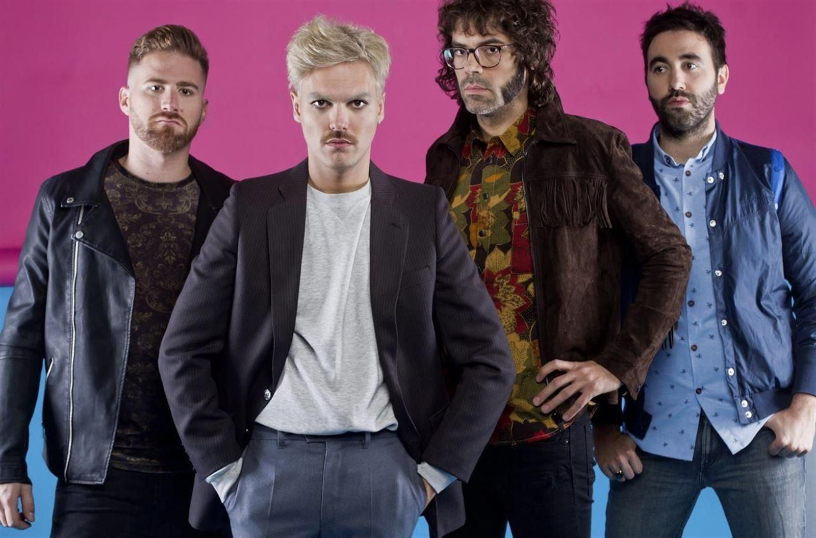 Miss Caffeína (6 de agosto)