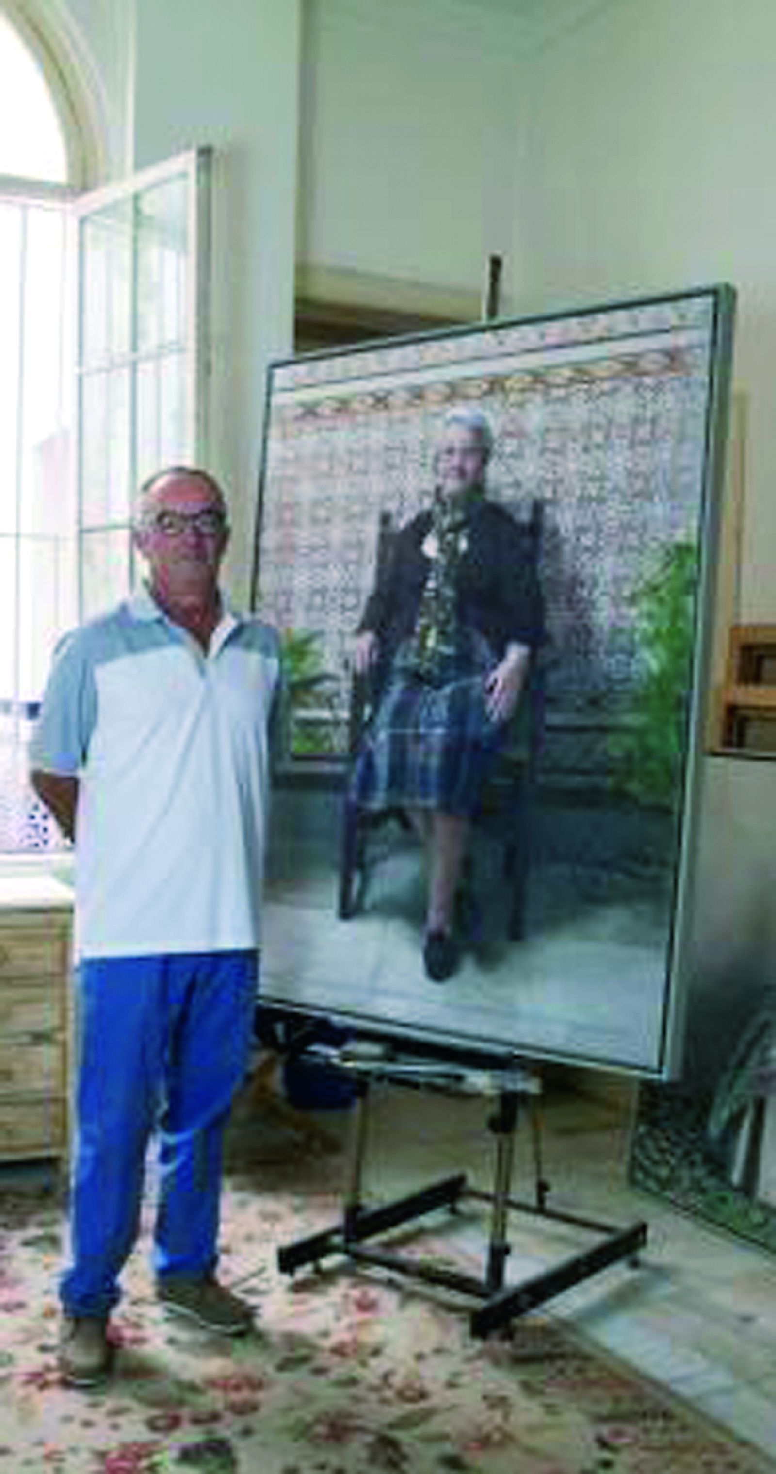 Fermín García Villaescusa.