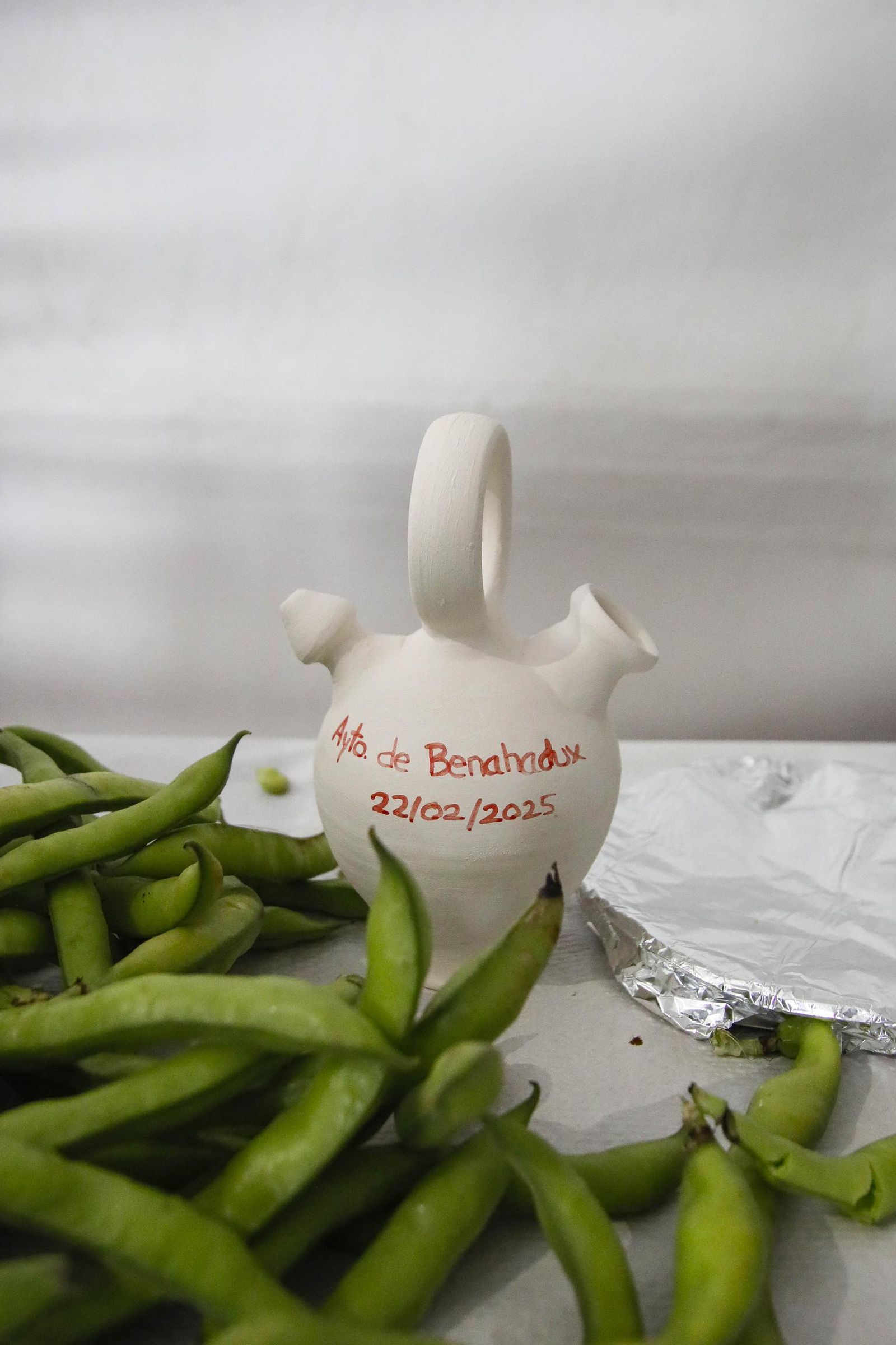 XXIX Cata de Vinos Artesanos de Benahadux