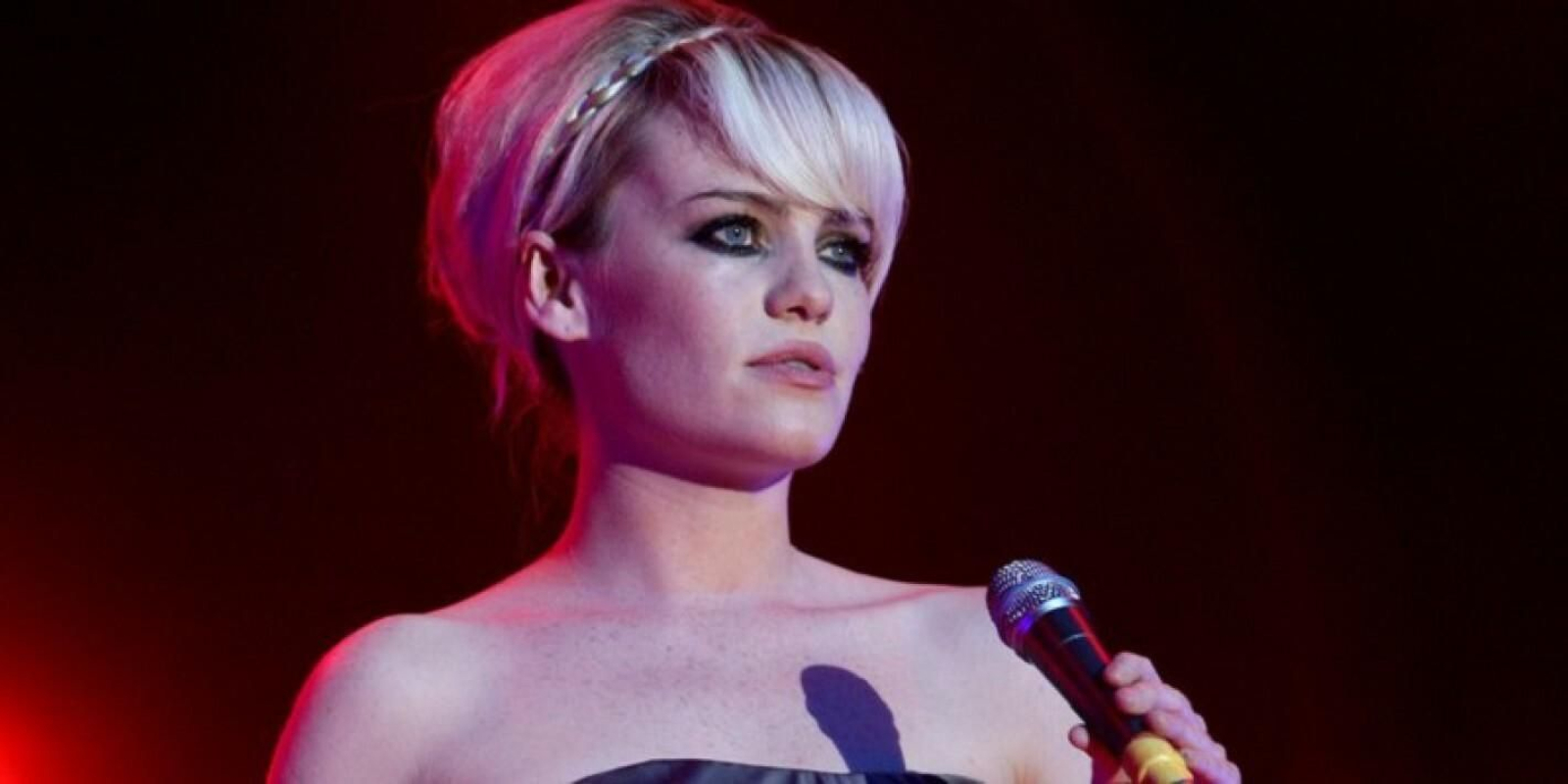 Duffy, que se retiró tras un fracaso discográfico en 2010.