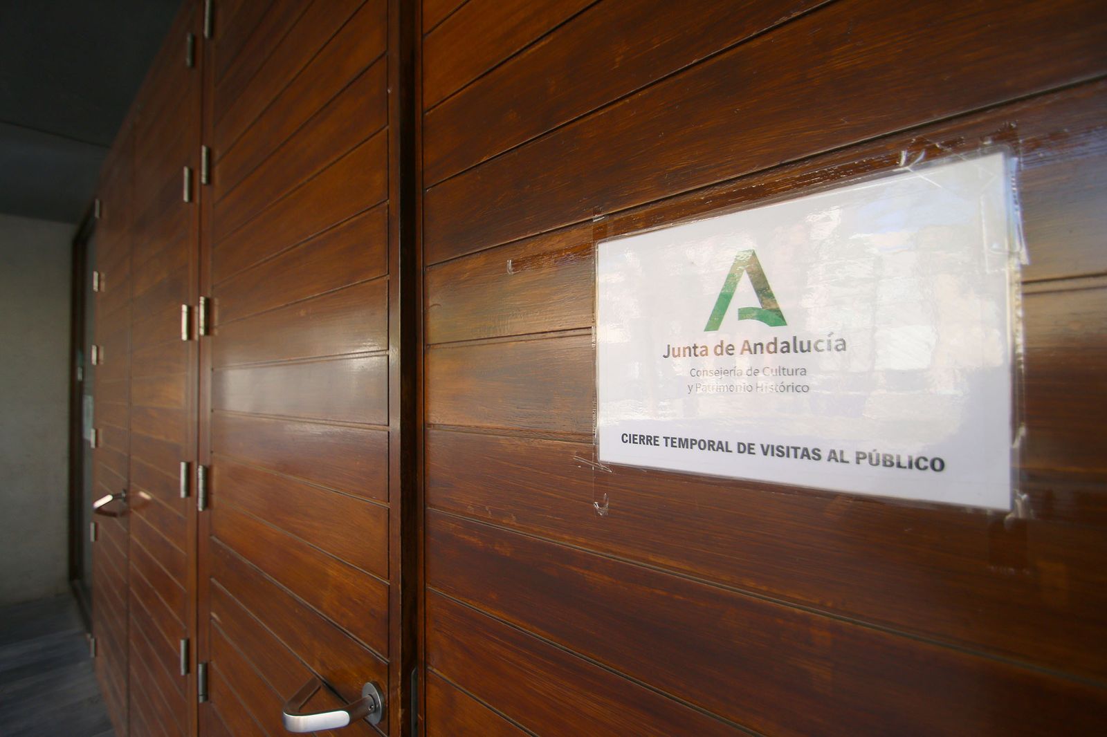 Fotogalería de la fase 3 en Almería