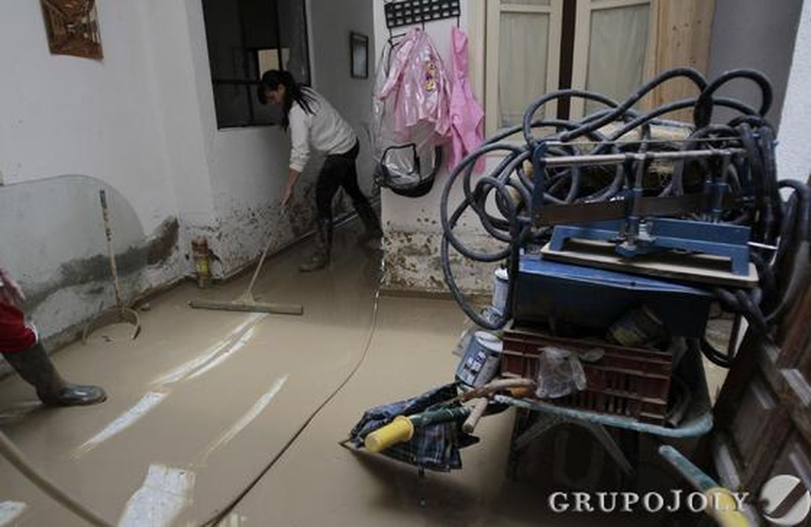 Foto: Antonio Pizarro