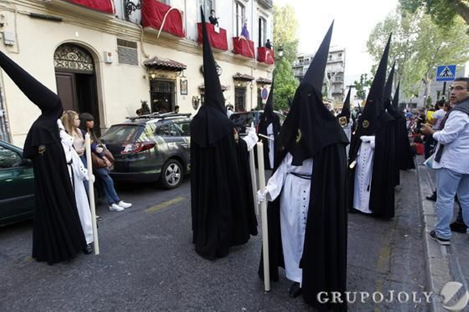 Los Escolapios

Foto: Rivas/ Villoslada