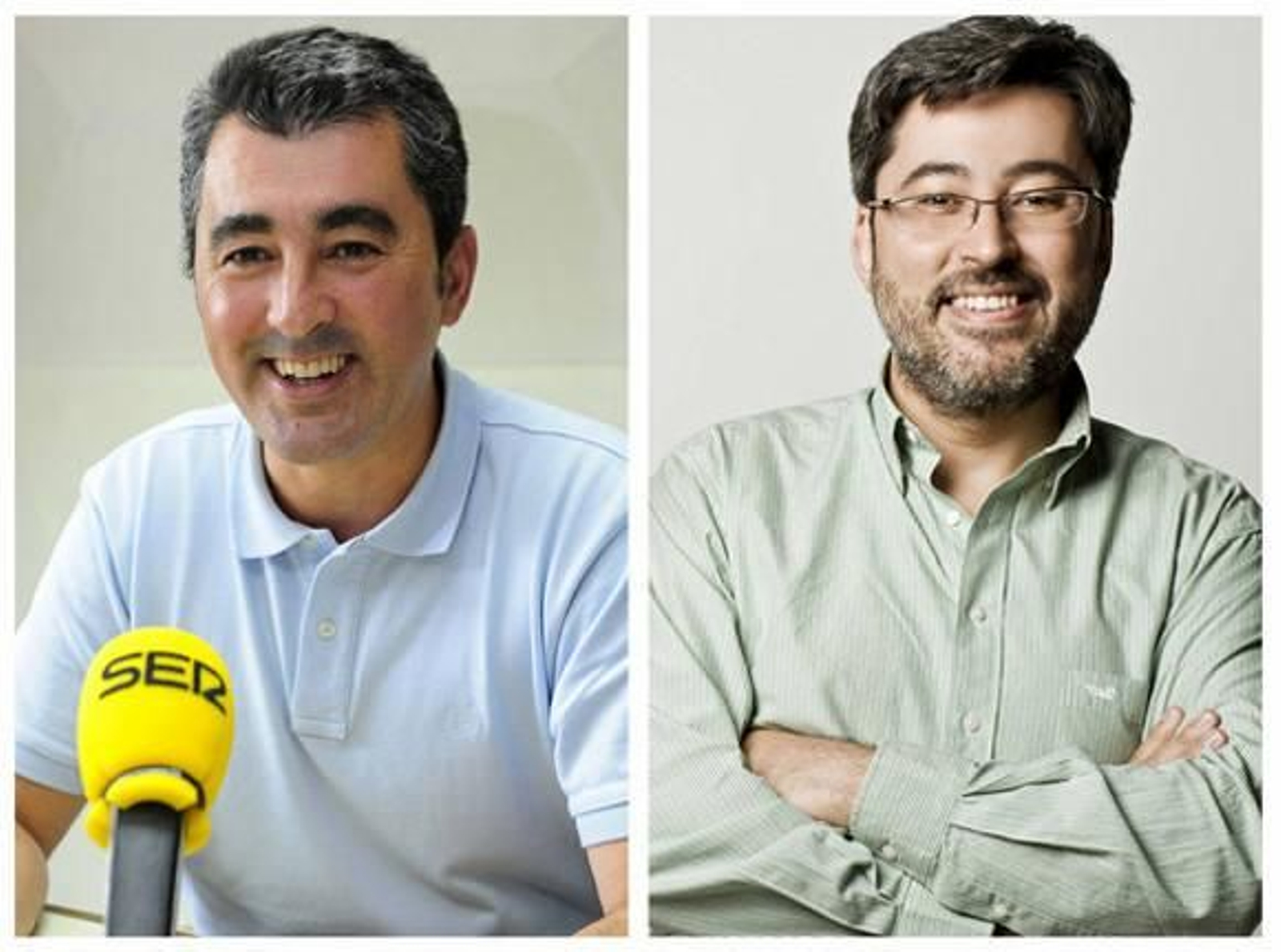 "Nuestro oyente tiene una importancia clave en un 'show' basado en el deporte"