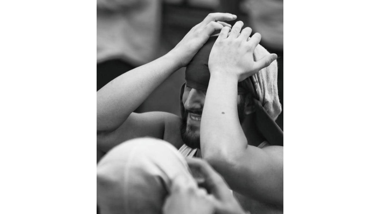 Odelin Cervantes, pregonero del Costal 2026.