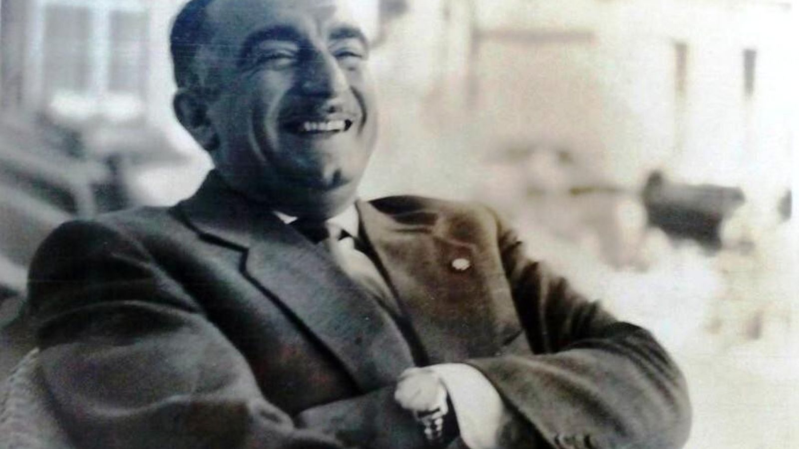 Doctor Manuel Patricio Herrera.