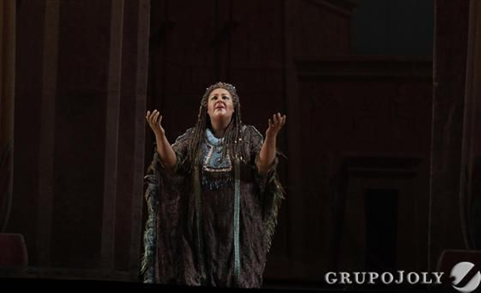 Foto: Antonio Pizarro