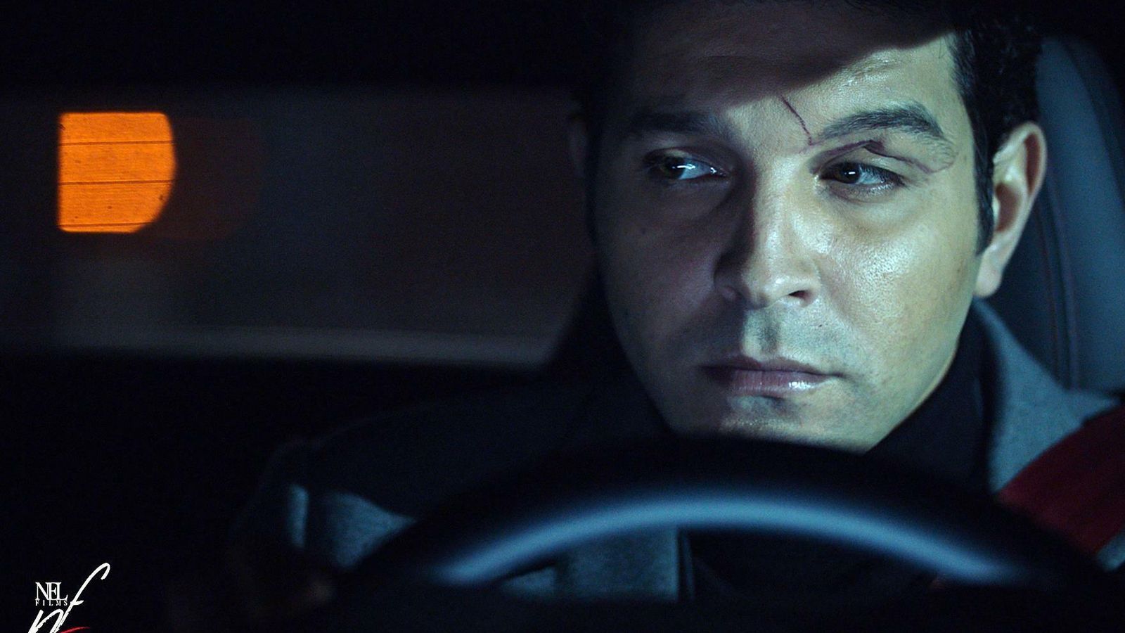 Una imagen de la película marroquí 'Burnout' (2017).