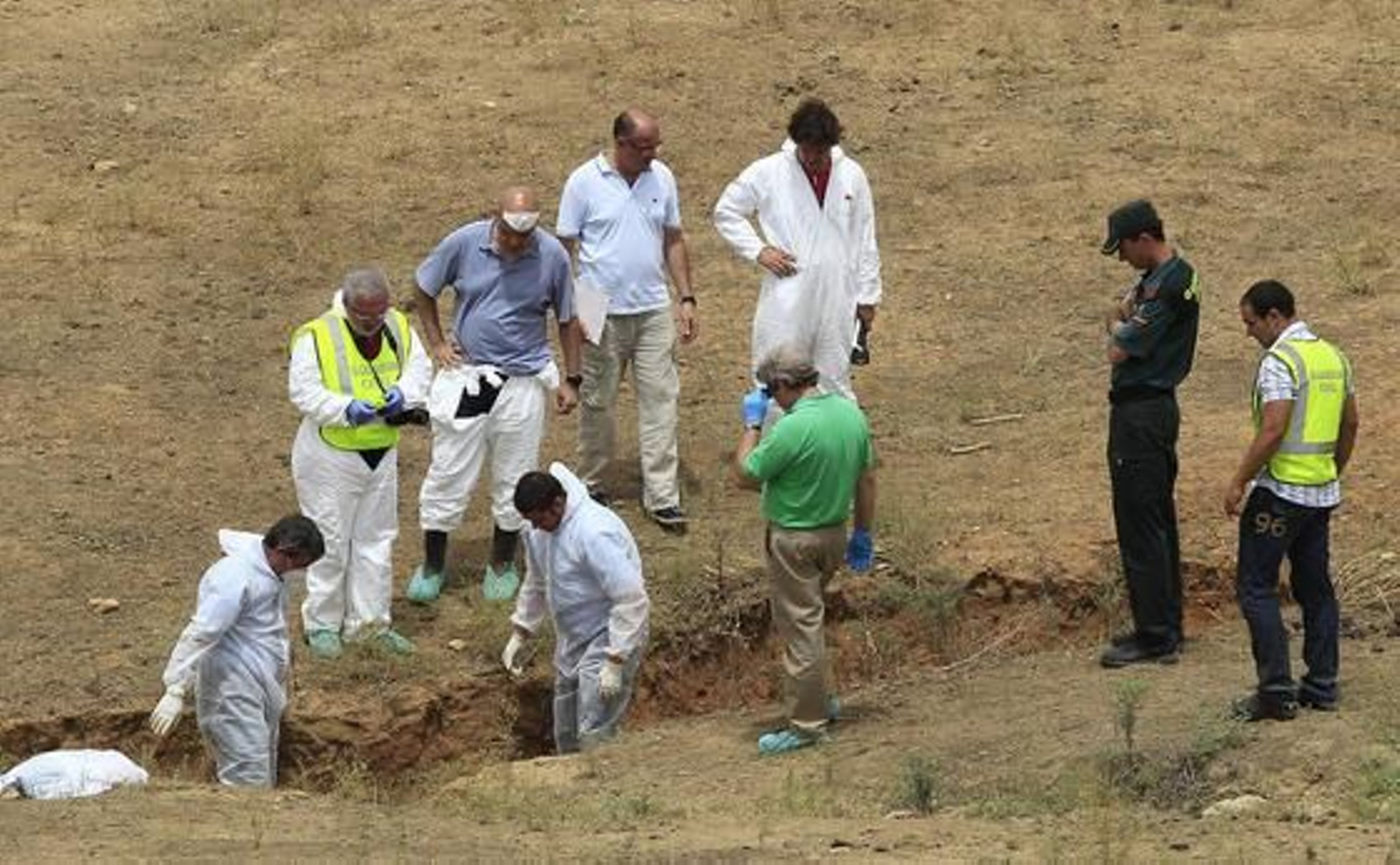 Foto: Antonio Pizarro