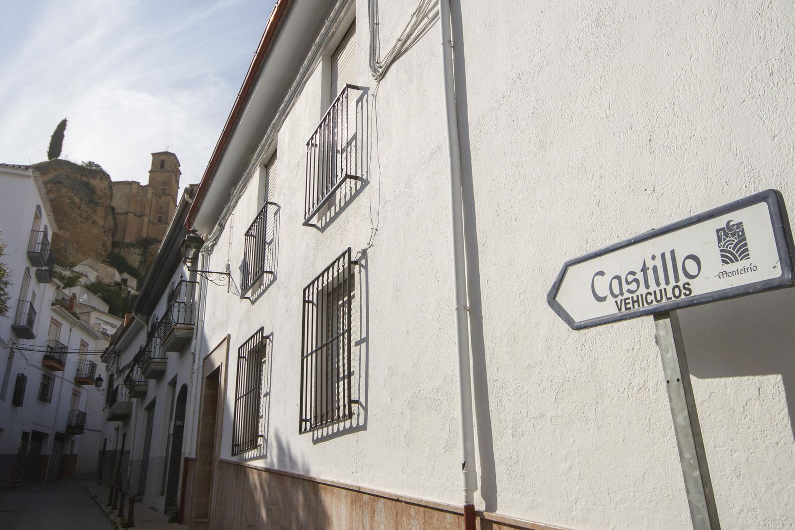 Conoce cómo serían los nombres de estos municipios de Granada en inglés