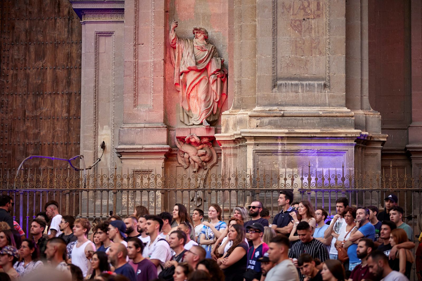 Las mejores imágenes de la regional de Red Bull en Granada
