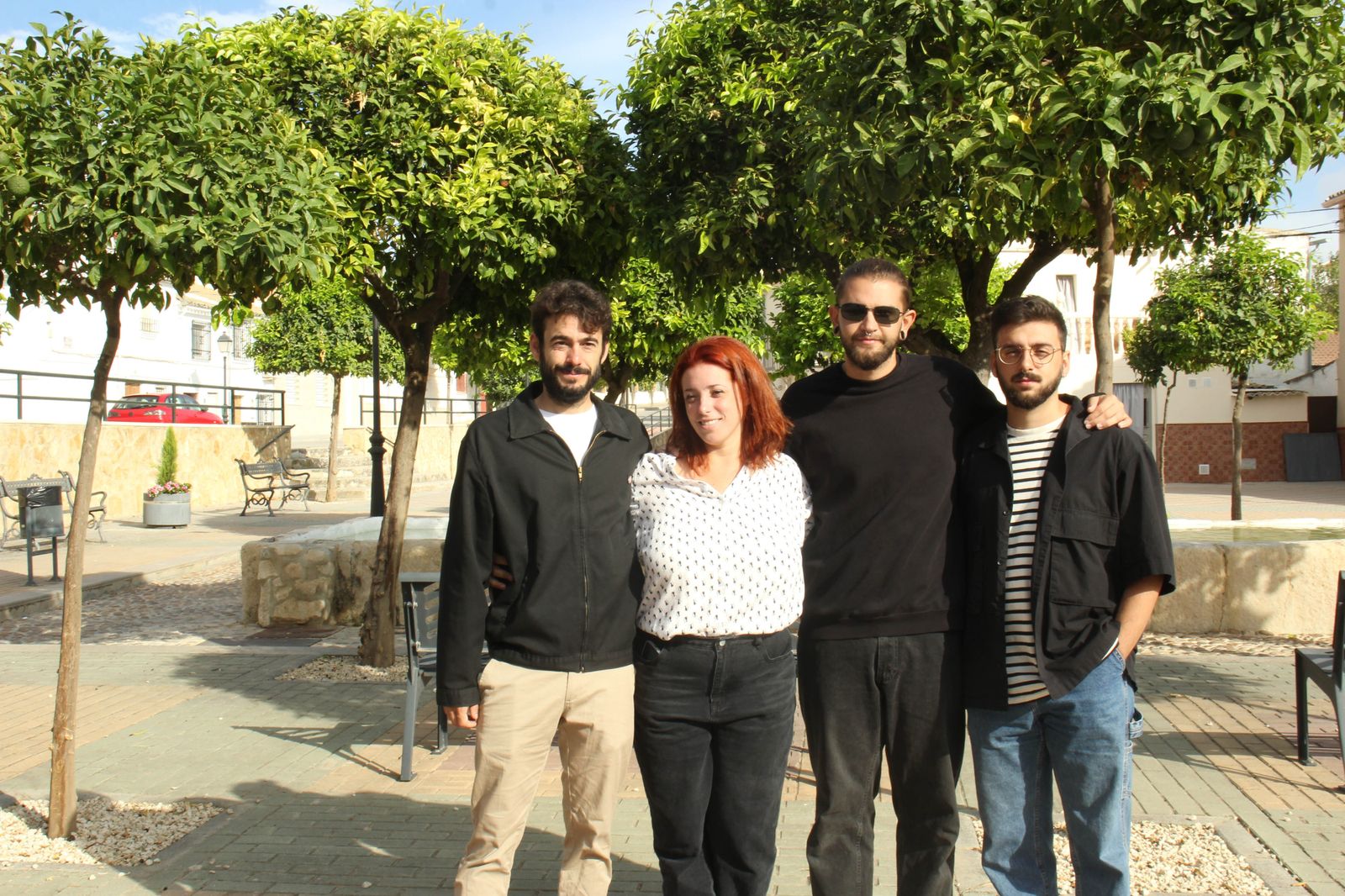 Un recorrido en imágenes por Selpia Contemporánea 2022