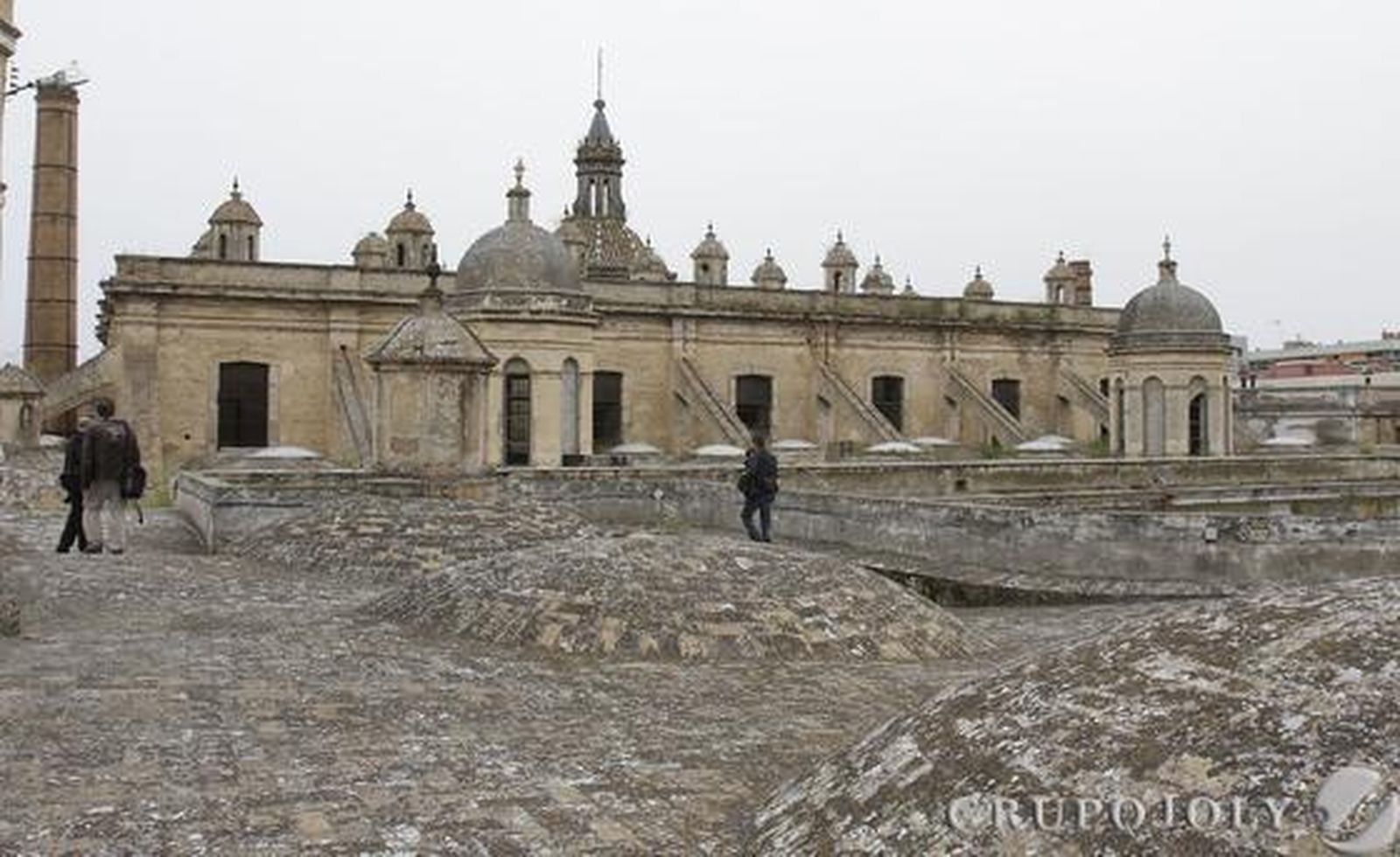 Foto: José Ángel García