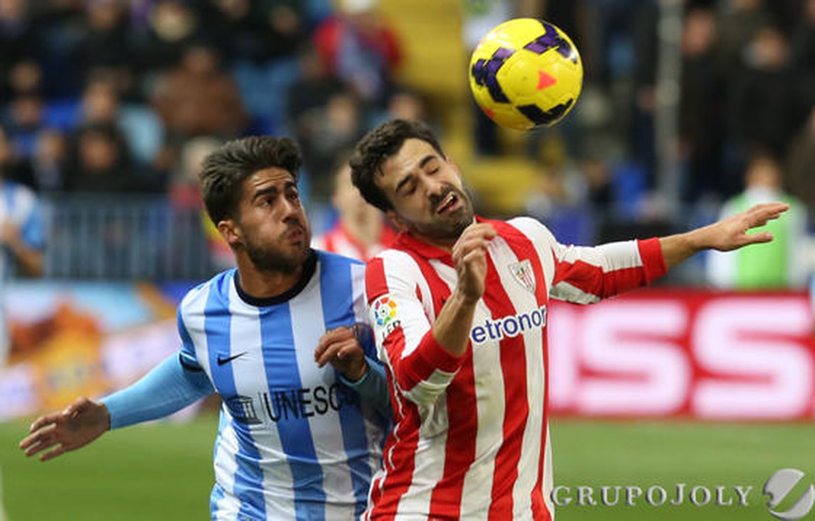 Foto: Javier Albiñana