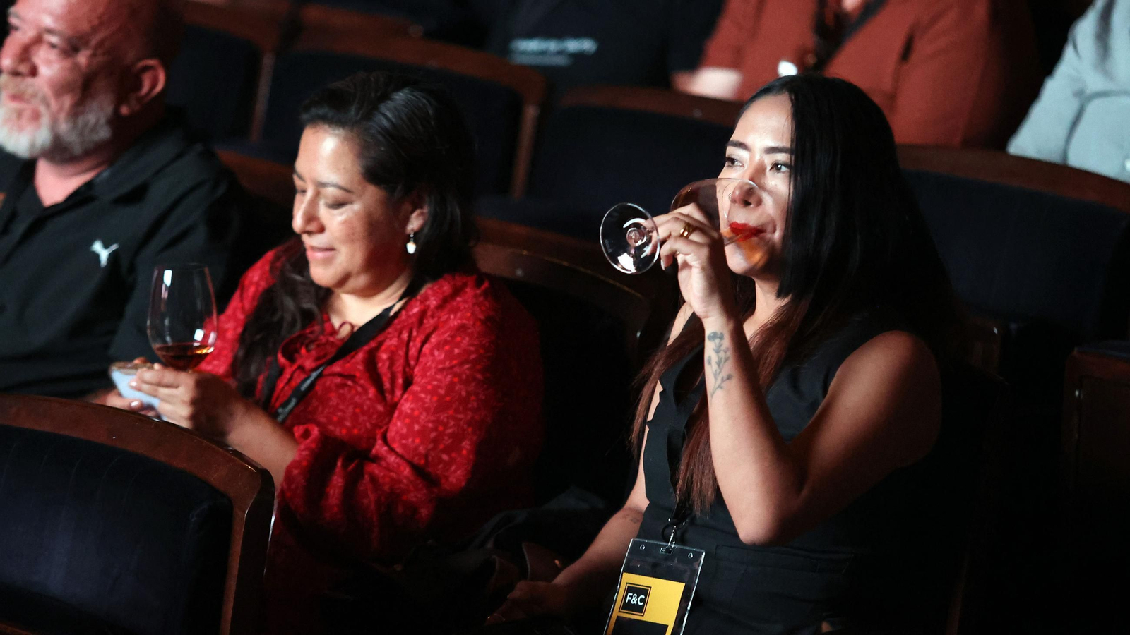 Imágenes del primer día de Copa Jerez 2025