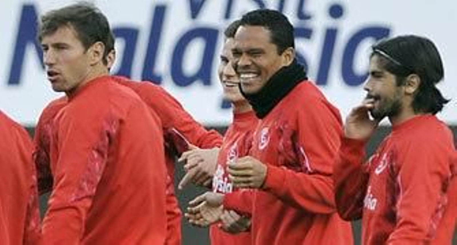 Campeón contra campeón