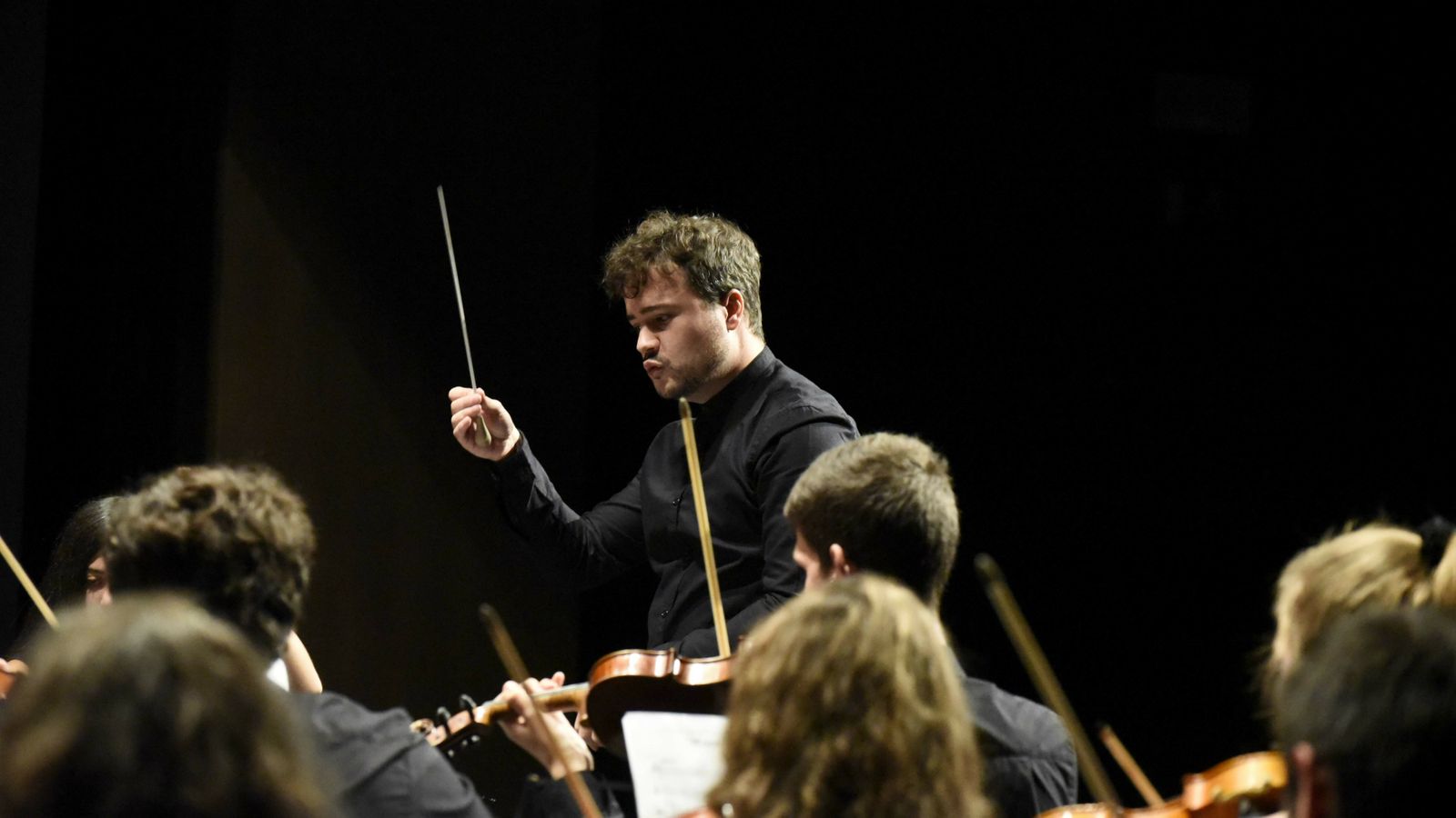 Las fotos de la inaguración de Algeciras Fantástika 2019