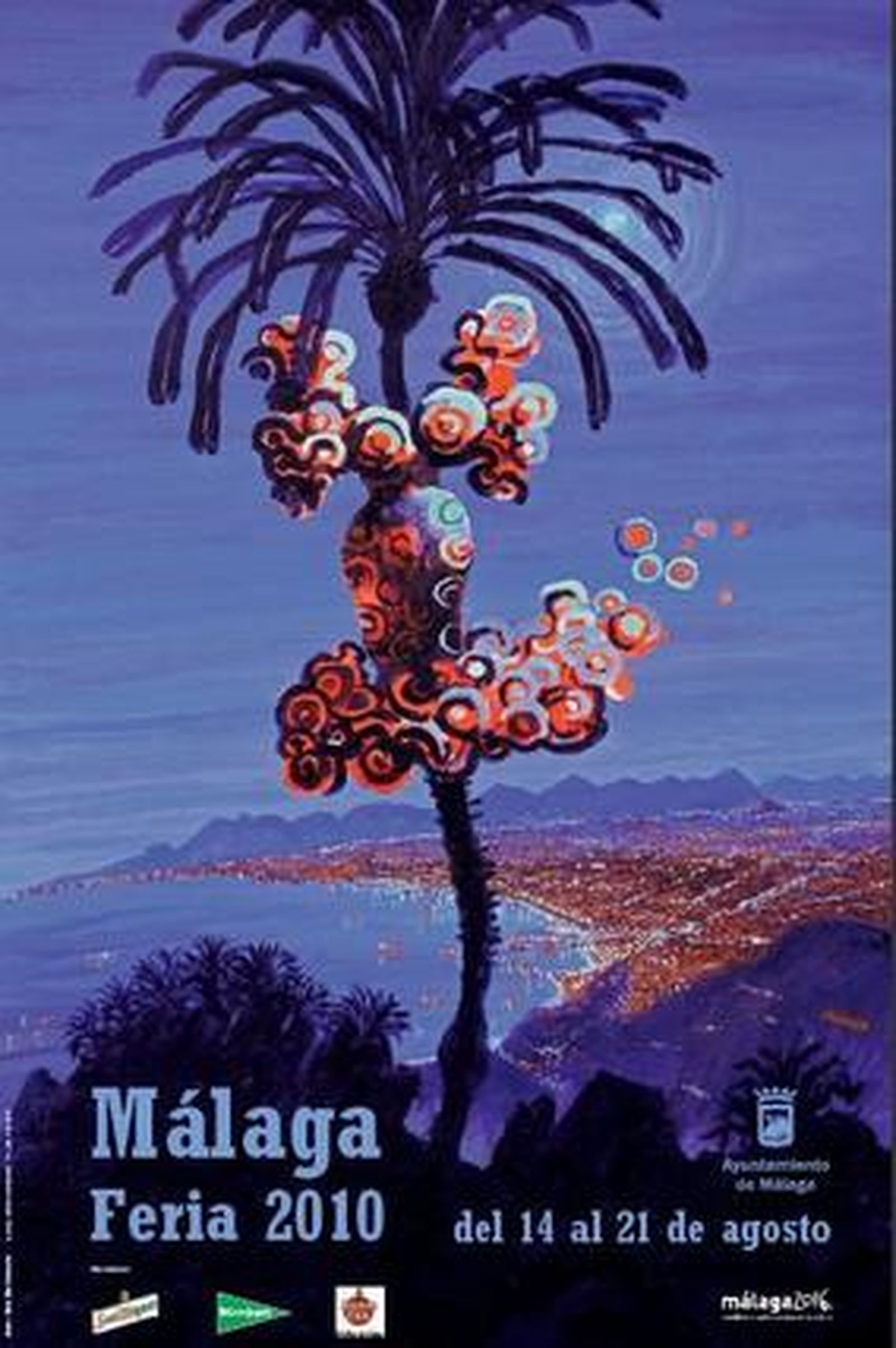 Feria de Málaga 2010

Foto: JOSÉ LUÍS BOLA