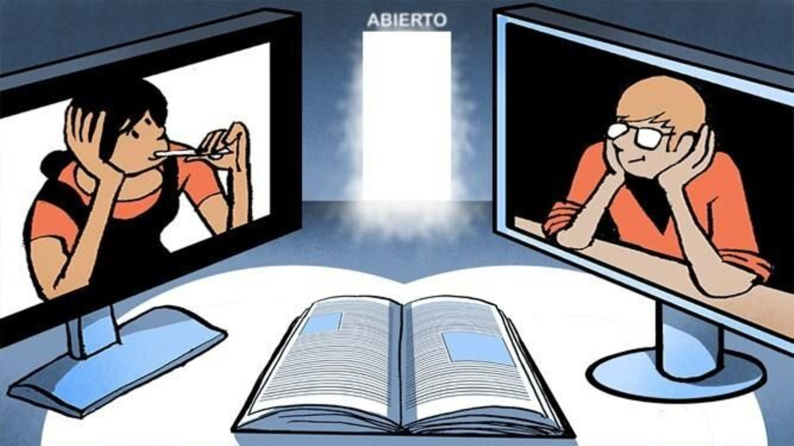 Vuelven las clases presenciales a la Universidad