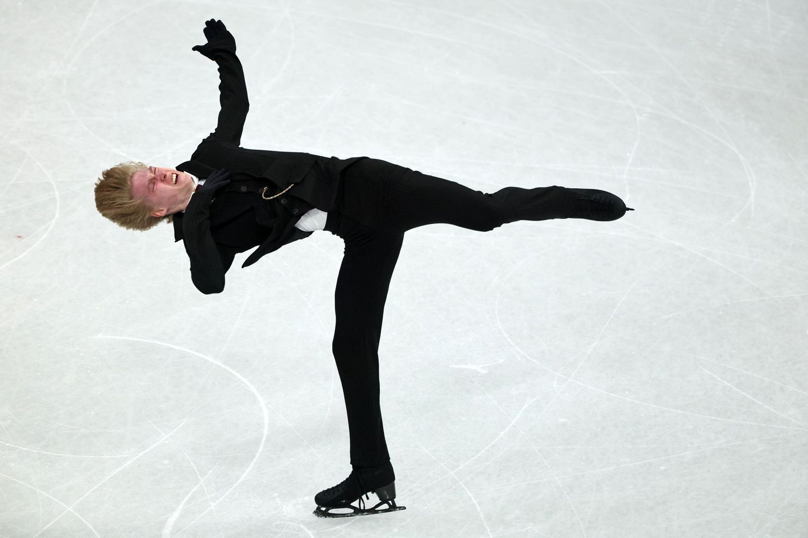 Las mejores fotos de los Juegos Olímpicos de invierno Milán Cortina d'Ampezzo 2026 | Quinta jornada