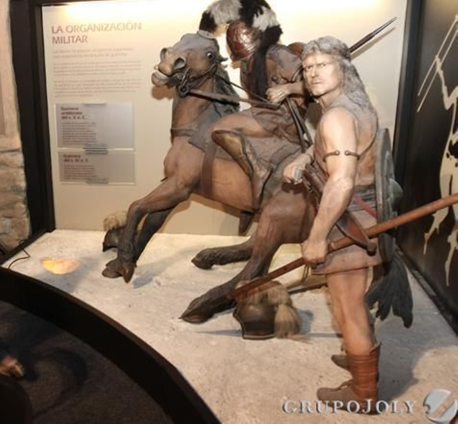 Foto: José Ángel García