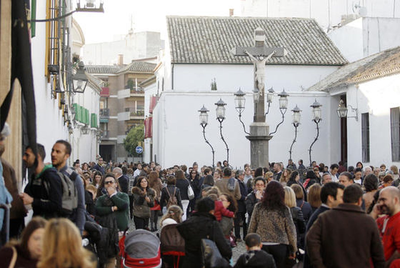 Foto: Jose Martinez y Rafael A. Butelo