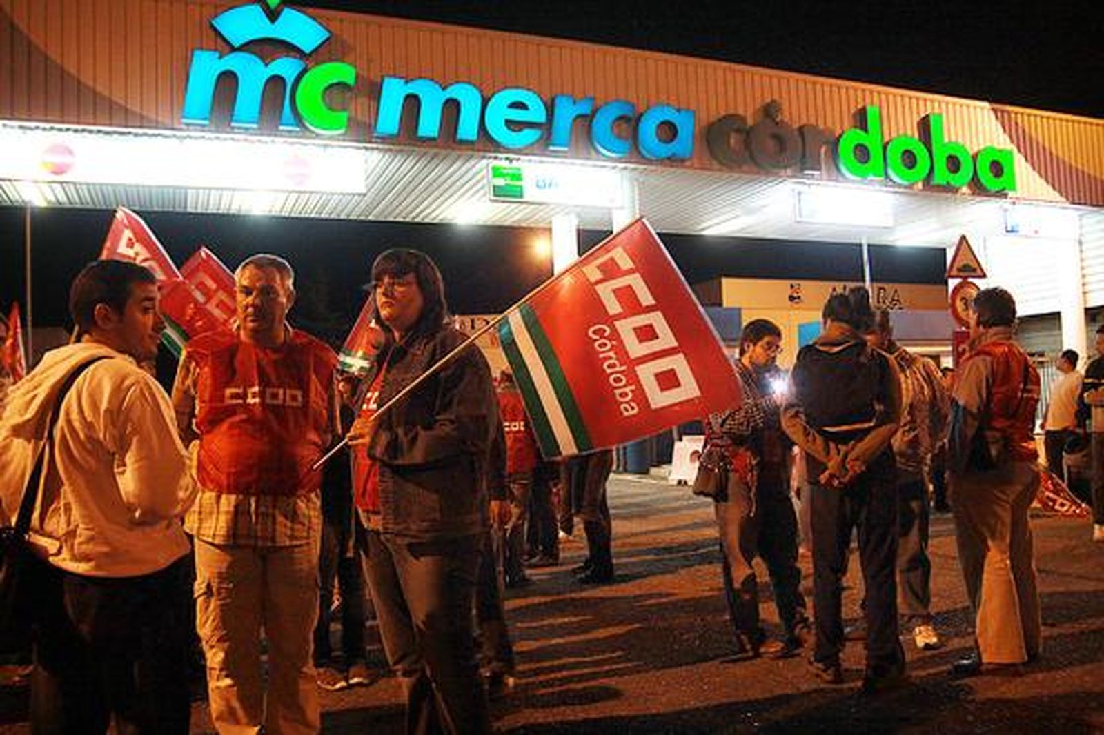 Foto: Óscar Barrionuevo, Rafael A. Butelo, Alguacil