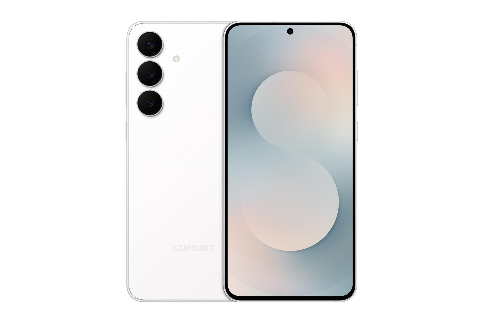 Samsung Galaxy S25 FE