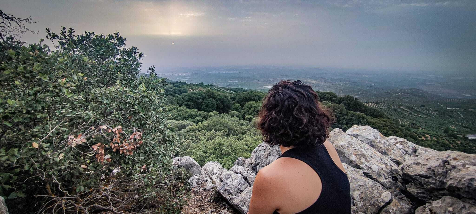 Cerca de las cabañas parten varias rutas de senderismo que te llevarán a sitios espectaculares.