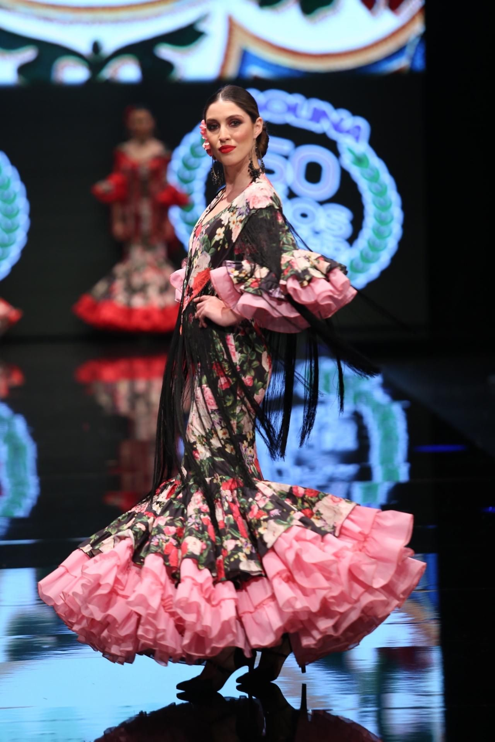 Molina en SIMOF 2019