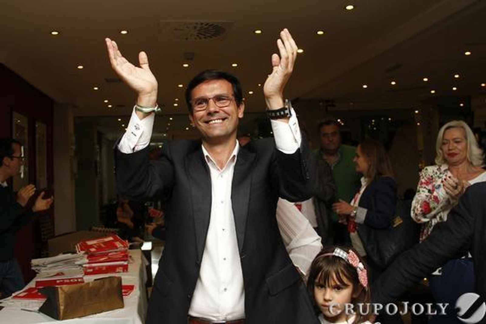 Foto: Pepe Villoslada/ Alex Carrera