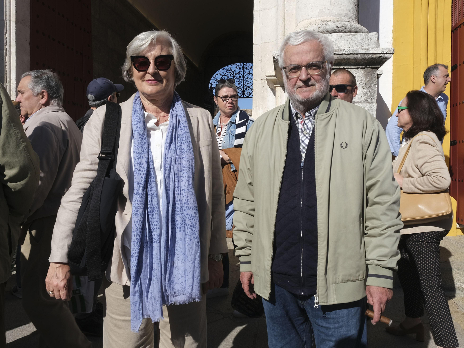 Puerta del Príncipe