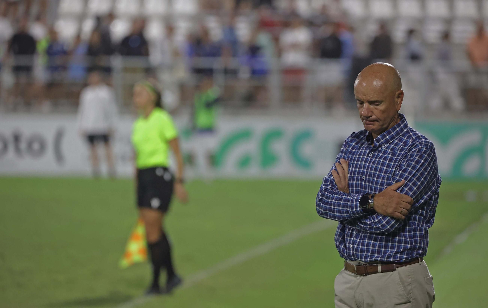 Las mejores fotos del Balona - San Fernando