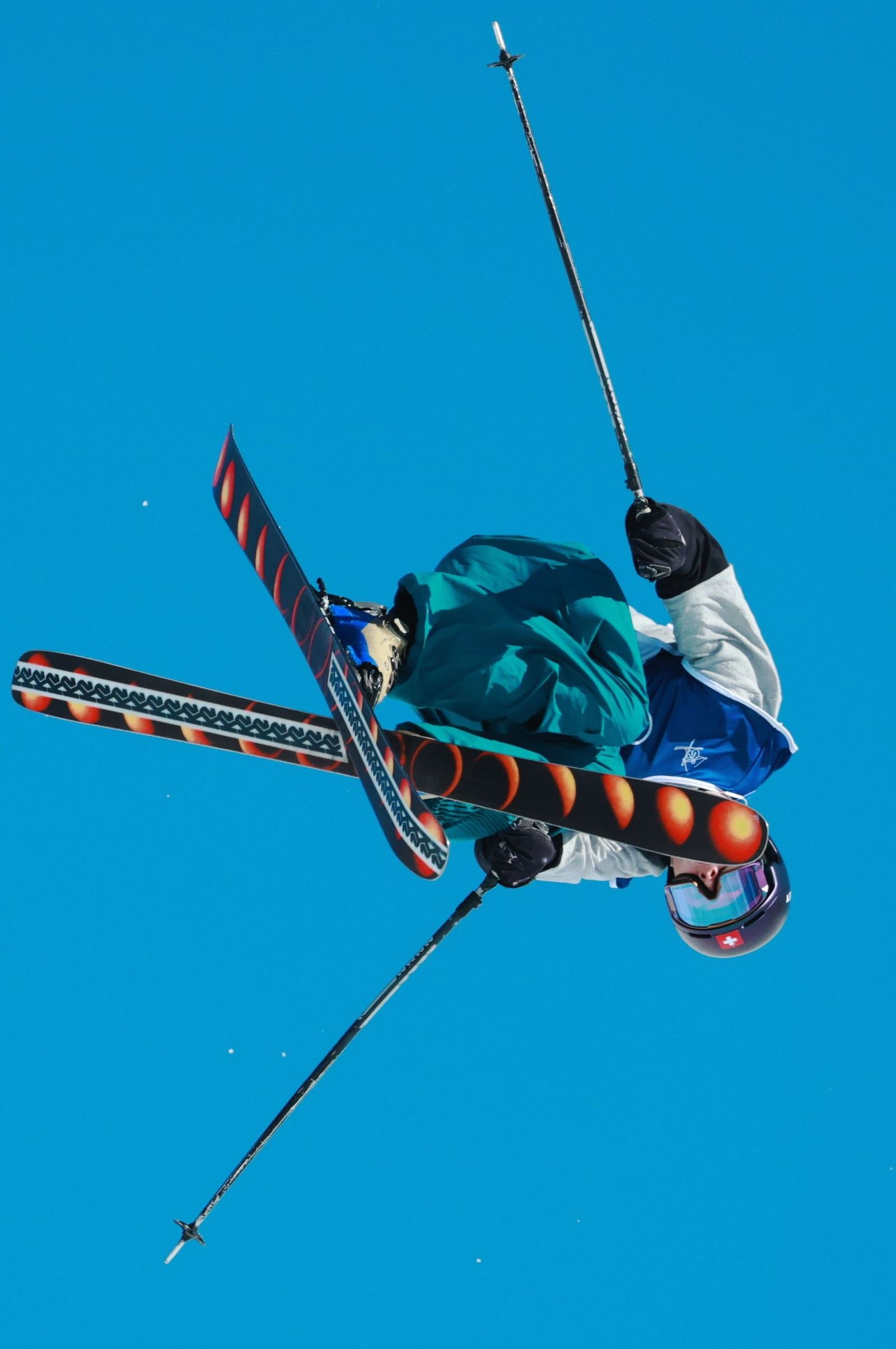 Las mejores fotos de los Juegos Olímpicos de invierno Milán Cortina d'Ampezzo 2026 | Segunda jornada