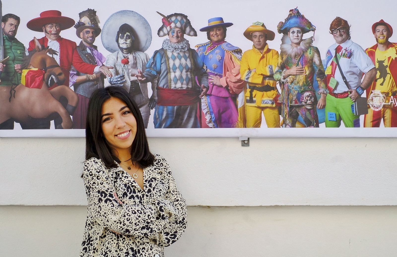 La Falla Fashion Week llega a la Plaza