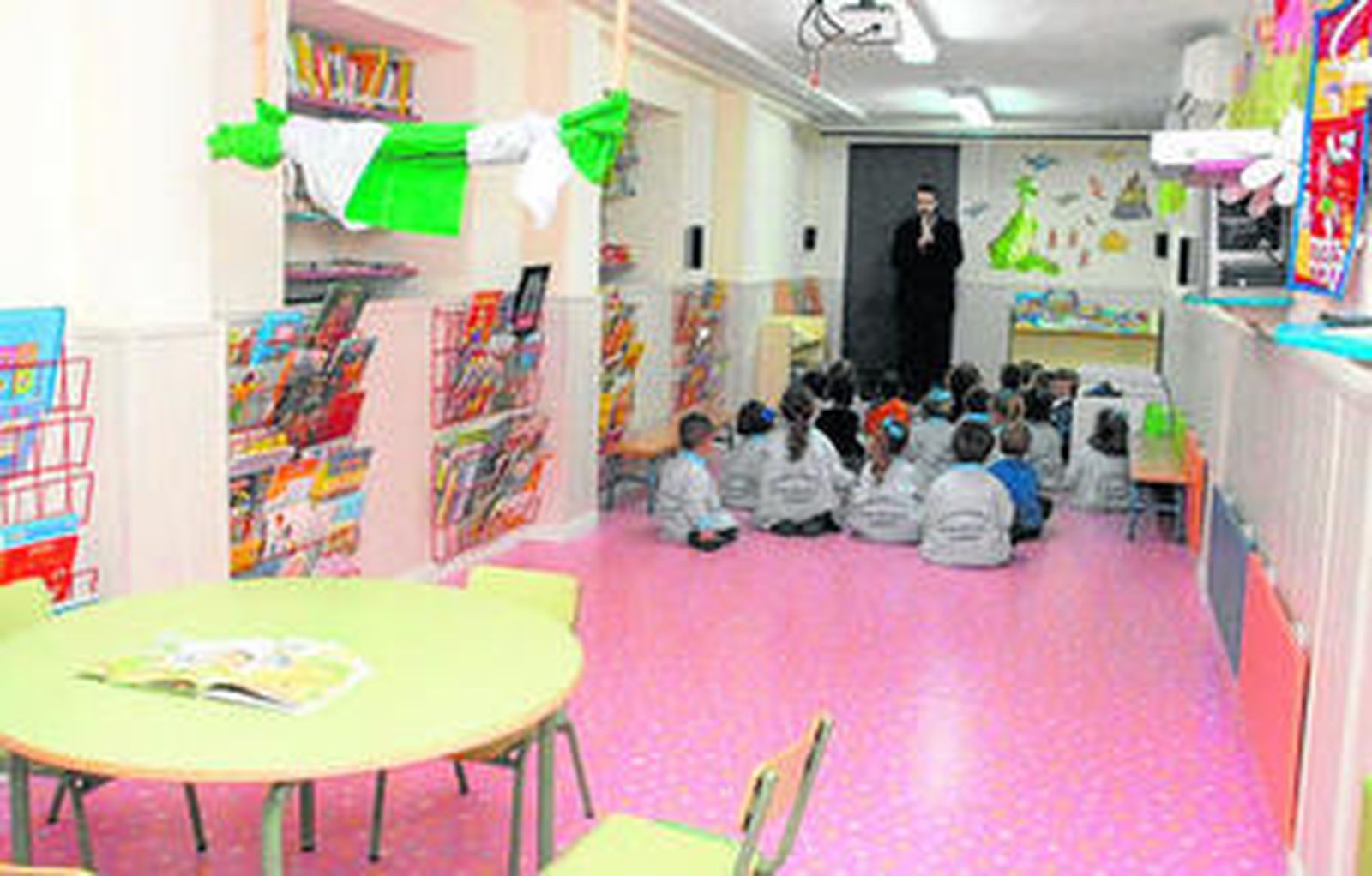 Los datos son todavía provisionales.